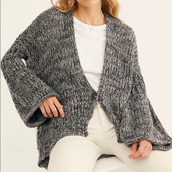 Hometown Cardi | Poshmark